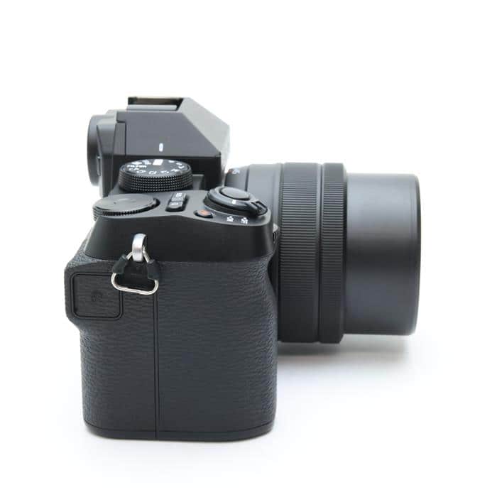 レンズ(ズーム) XF18-135mmF3.5-5.6 R LM OIS WR 中古)FUJIFILM (フジフイルム) X-S20 XC15-45mmレンズキット