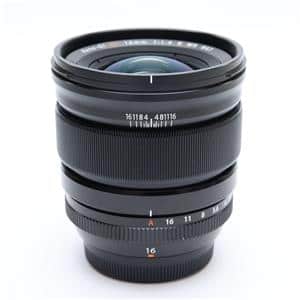 FUJIFILM XF16mm f1.4 (別売角型フード付) 新品)FUJIFILM (フジフイルム) 角型レンズフード LH-XF16（商品