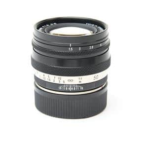 美品 heliar classic 50mm f1.5 vmマウント Cosina-Launches-Voigtlander-