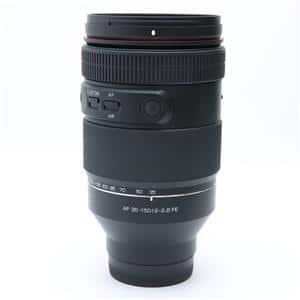SAMYANG (サムヤン) AF 35-150mm F2-2.8 FE（ソニーE用/フルサイズ対応） メイン