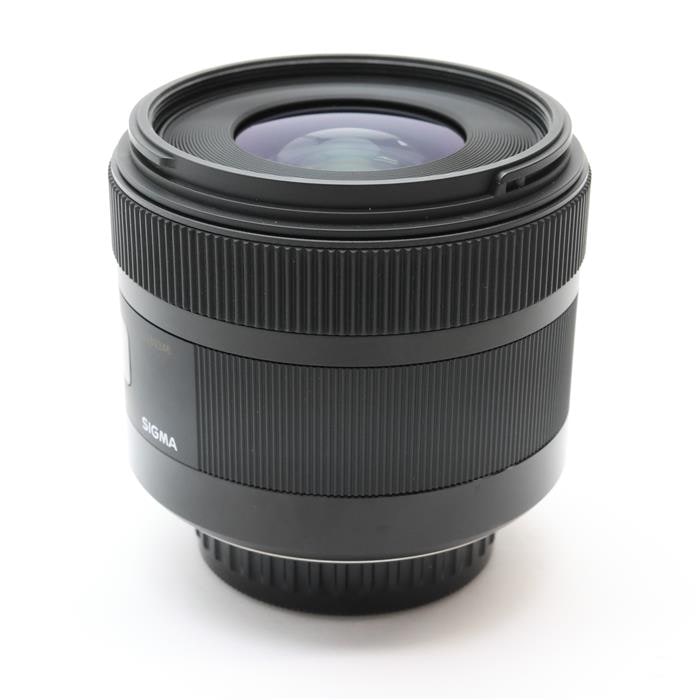 SIGMA - 【中古】(シグマ) SIGMA A30/1.4 DC HSM ペンタックス用 中古)SIGMA (シグマ) A 30mm F1.4 DC HSM (ペンタックス用