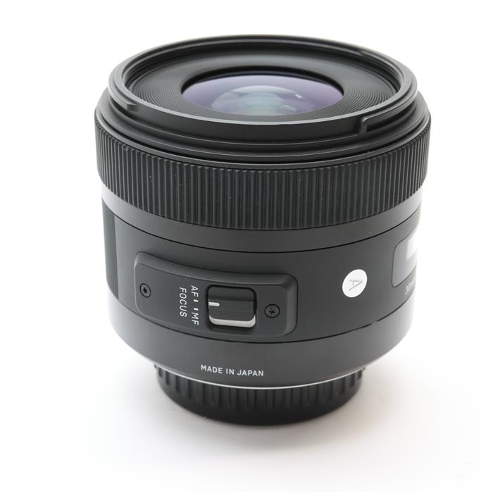 SIGMA - 【中古】(シグマ) SIGMA Art 30/F1.4 DC HSM ペンタックス用 カメラの八百富｜SIGMA シグマ AF 30mm F1.4 DC HSM [ Art