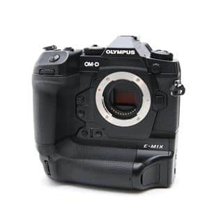 OLYMPUS (オリンパス) OM-D E-M1X ボディ」の商品検索結果 | デジタル