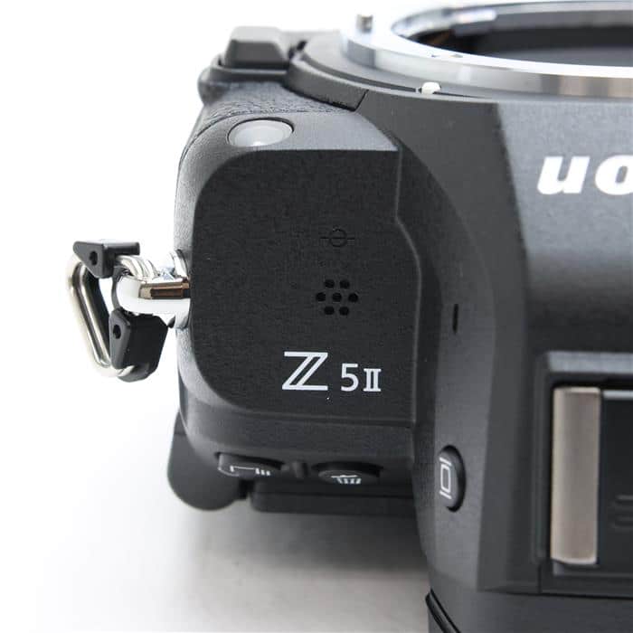 Z5II ボディ