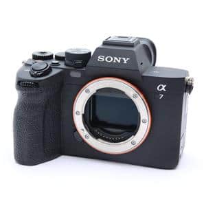 SONY (ソニー) α7IV ボディ ILCE-7M4 メイン