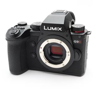 Panasonic (パナソニック) LUMIX DC-G9 PRO ボディ」の商品検索結果
