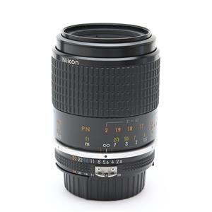 Ai Micro-Nikkor 105mm F2.8S」の商品検索結果 | デジタルカメラ