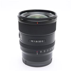 fe 20mm f1.8 g」「SONY」「中古商品」の商品検索結果 | デジタル