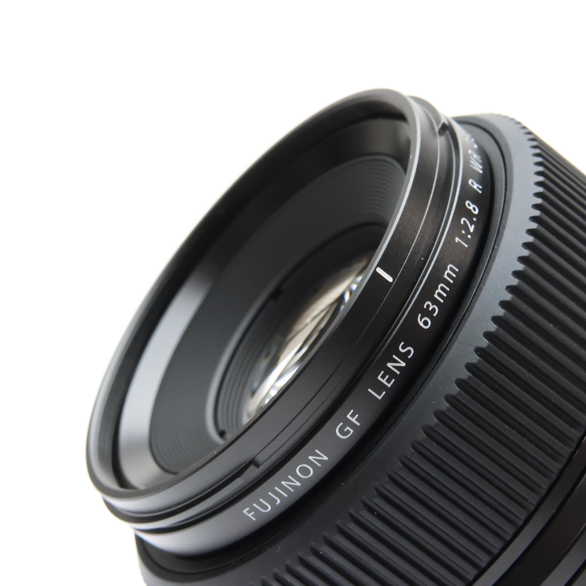 中古)FUJIFILM (フジフイルム) フジノン GF63mm F2.8 R WR（商品ID