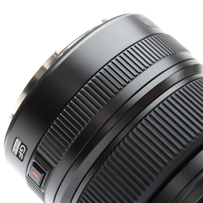 中古)FUJIFILM (フジフイルム) フジノン GF63mm F2.8 R WR（商品ID