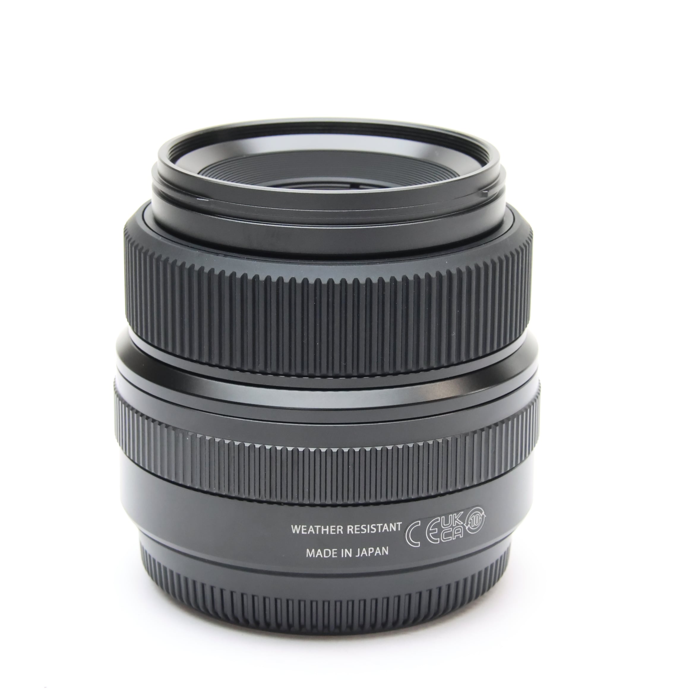 中古)FUJIFILM (フジフイルム) フジノン GF63mm F2.8 R WR（商品ID