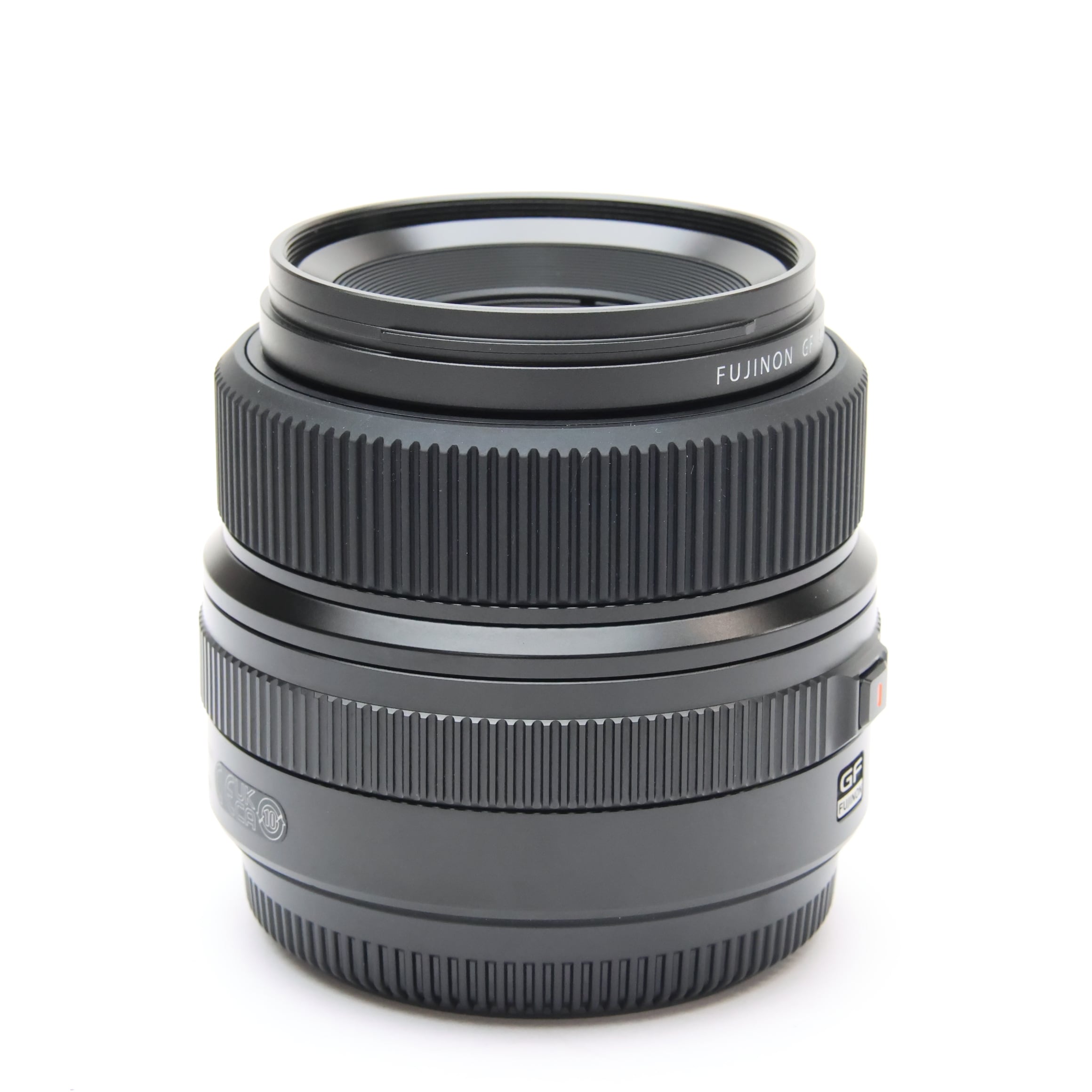 中古)FUJIFILM (フジフイルム) フジノン GF63mm F2.8 R WR（商品ID