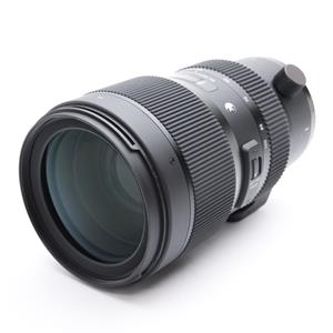 新品)SIGMA (シグマ) Art 50-100mm F1.8 DC HSM (ニコンF用)（商品ID