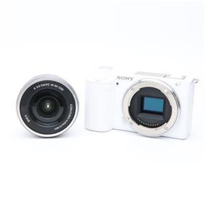 VLOGCAM ZV-E10」「デジタルカメラ」「SONY」「中古商品」の商品検索