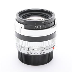新品)Schneider (シュナイダー) XENON-EMERALD 50mm F2.2（ライカM用