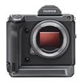 FUJIFILM (フジフイルム) GFX 100