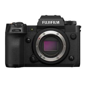 FUJIFILM (フジフイルム) X-H2 ボディ メイン