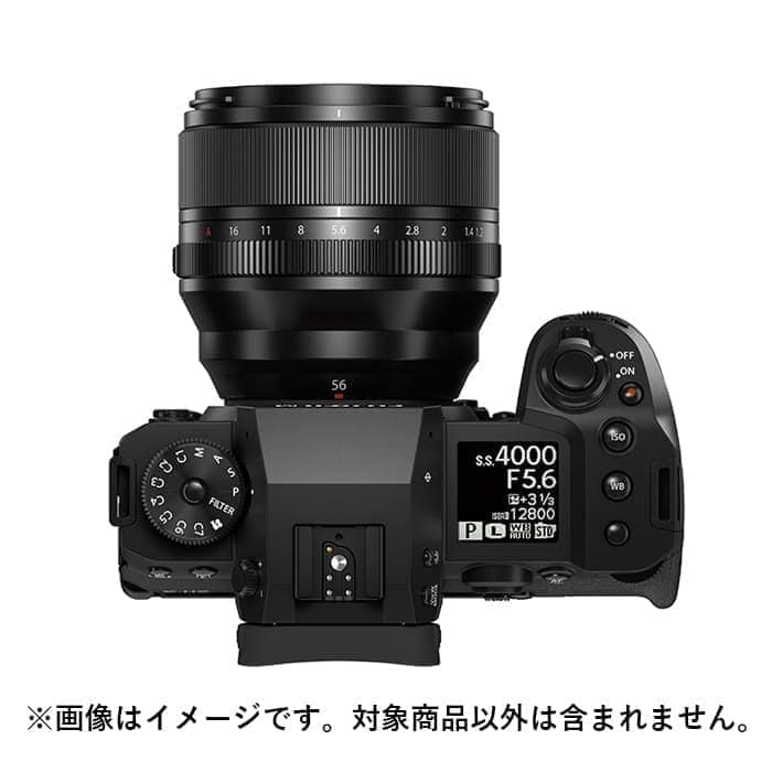 新品)FUJIFILM (フジフイルム) X-H2 ボディ（商品ID：4547410556230