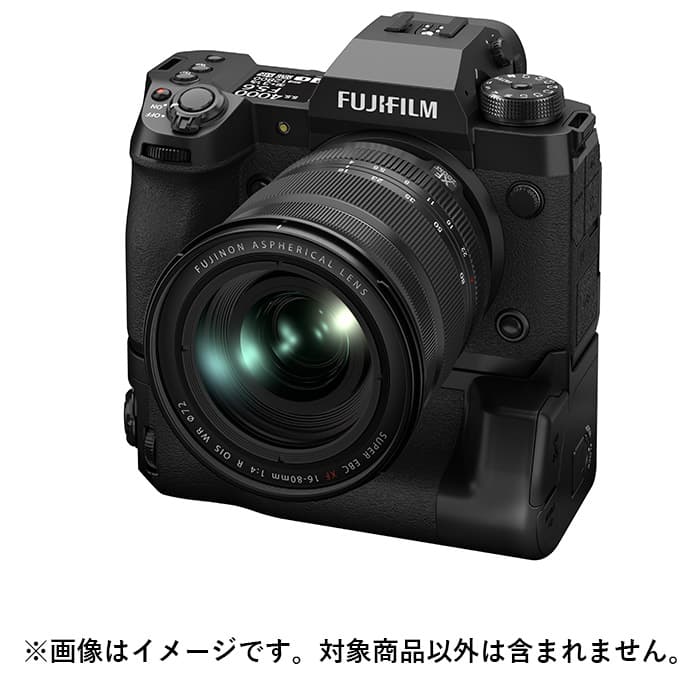 新品)FUJIFILM (フジフイルム) X-H2 ボディ（商品ID：4547410556230