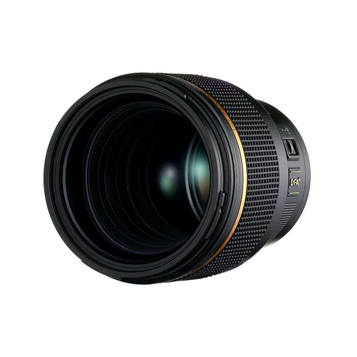 新品)PENTAX (ペンタックス) HD D FA☆ 85mm F1.4 ED SDM AW（商品ID