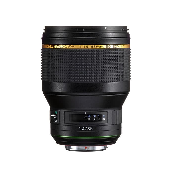 D15/6494A-50★美品★PENTAX-FA ★ 85mm F1.4 Amazon.com : Pentax HD PENTAX-D FA☆85mmF1.4ED SDM Prime Telephoto