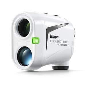 Nikon (ニコン) COOLSHOT LITE STABILIZED メイン