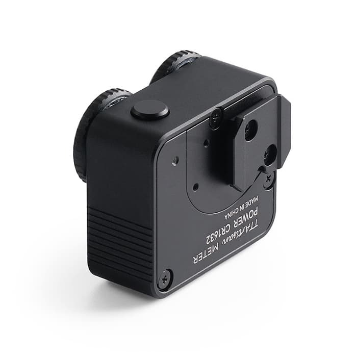 銘匠光学 TTArtisan 露出計 TT-METER II ブラック 新品)銘匠光学 (めいしょうこうがく) TTArtisan ライトメーター TT