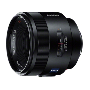 SONY (ソニー) Planar T* 50mm F1.4 ZA SSM SAL50F14Z (ソニーA用)