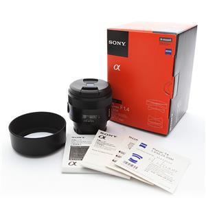 SONY (ソニー) Planar T* 50mm F1.4 ZA SSM SAL50F14Z (ソニーA用)