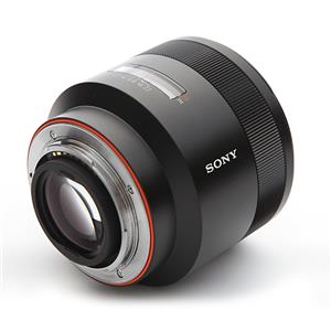 SONY (ソニー) Planar T* 50mm F1.4 ZA SSM SAL50F14Z (ソニーA用)