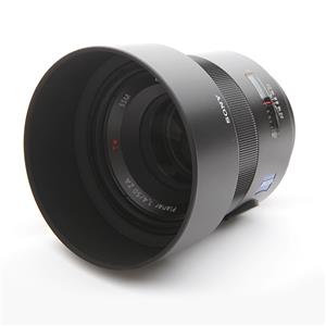 SONY (ソニー) Planar T* 50mm F1.4 ZA SSM SAL50F14Z (ソニーA用)