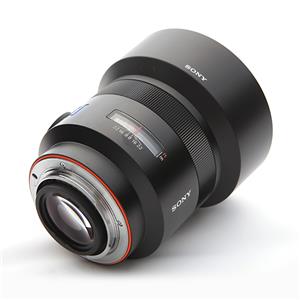 SONY (ソニー) Planar T* 50mm F1.4 ZA SSM SAL50F14Z (ソニーA用)