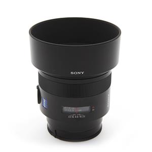 SONY (ソニー) Planar T* 50mm F1.4 ZA SSM SAL50F14Z (ソニーA用)