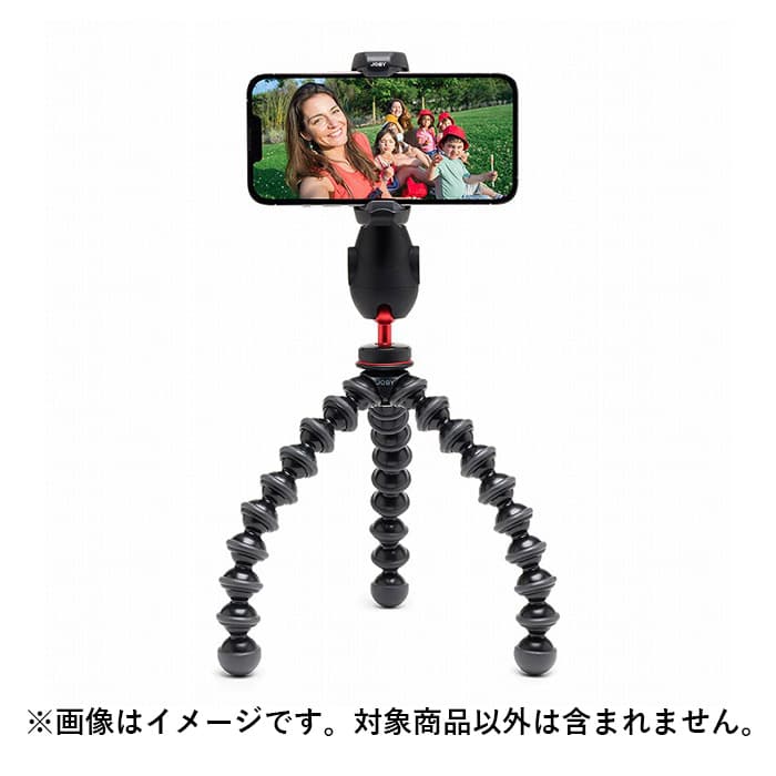 新品)JOBY (ジョビー) グリップタイト PRO3 ゴリラポッド 新品)JOBY (ジョビー) グリップタイト PRO3 ゴリラポッド