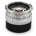 Leica (ライカ) ズミルックス M35mm F1.4 1st（E41） シルバー