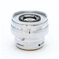 Carl Zeiss (カールツァイス) Tessar 50mm F3.5 固定鏡筒 (旧コンタックスC)