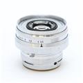 Carl Zeiss (カールツァイス) Tessar 50mm F3.5 固定鏡筒 (旧コンタックスC)