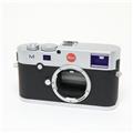 Leica (ライカ) M(Typ240) シルバークローム