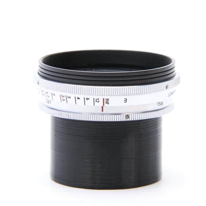 ルサール 20mm F5.6 Leica ライカ IIIa Lマウント お得なセット割