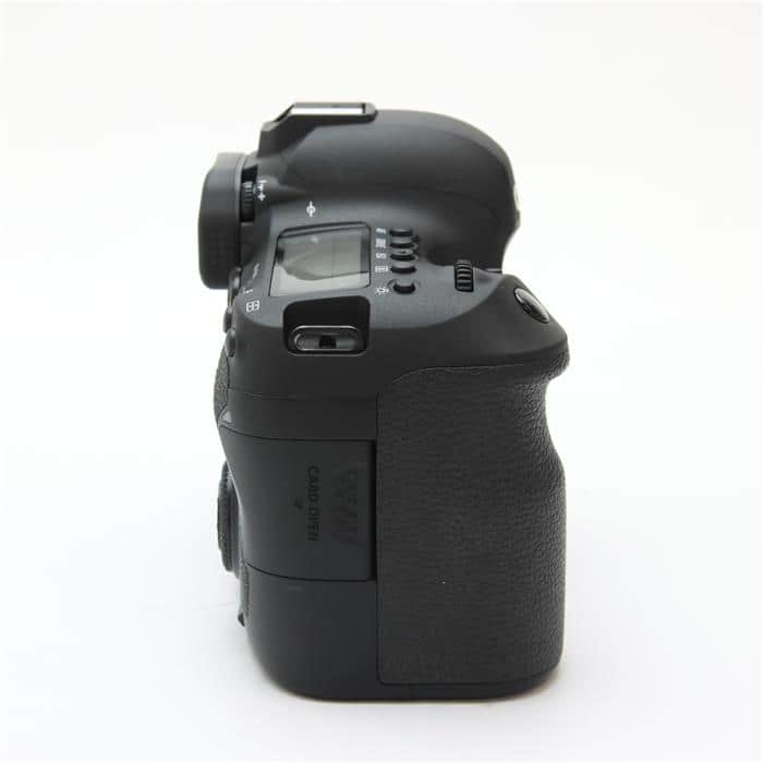 中古)Canon (キヤノン) EOS 6D Mark II ボディ（商品ID：3717019141231 