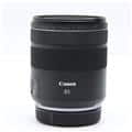 Canon (キヤノン) RF85mm F2 マクロ IS STM