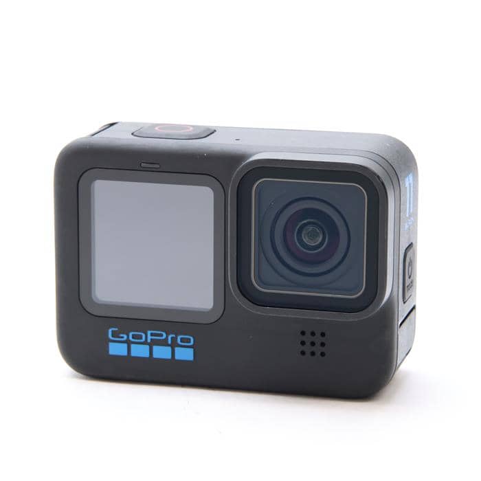 中古)GoPro (ゴープロ) HERO11 Black CHDHX-111-FW（商品ID 