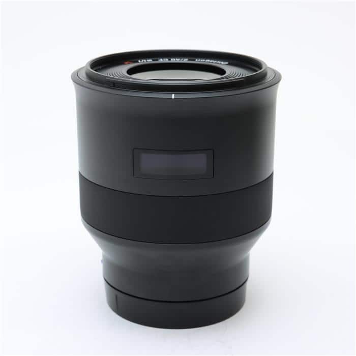 中古)Carl Zeiss (カールツァイス) Batis 40mm F2 CF（ソニーE用/フル 