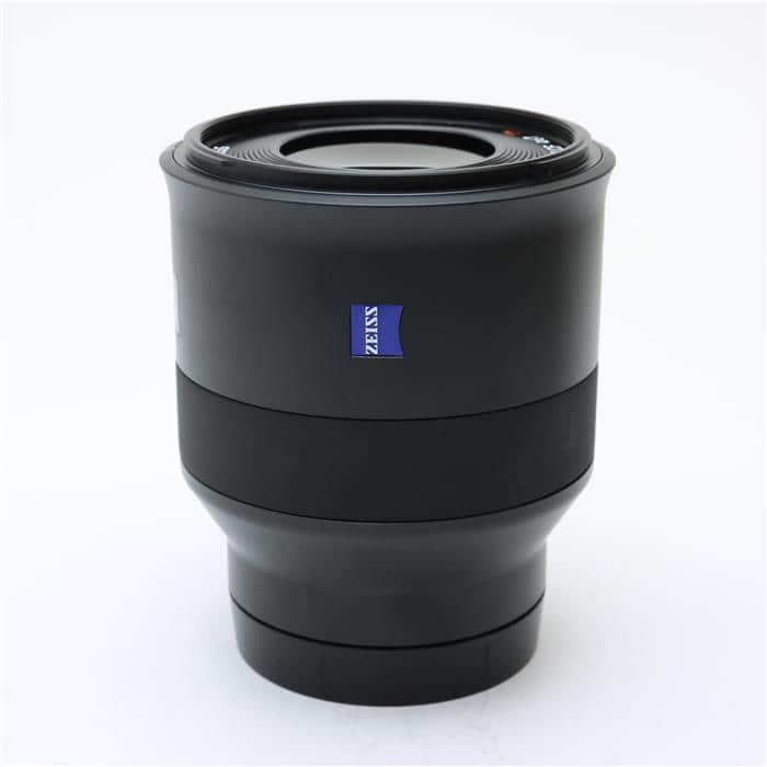 カール・ツァイス Batis 40mm F2 CF (ソニー E用)