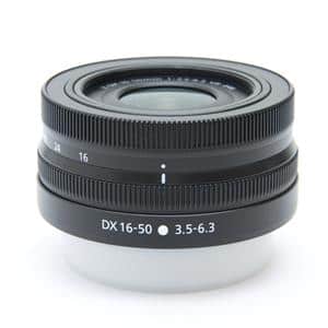 Nikon (ニコン) NIKKOR Z DX 16-50mm F3.5-6.3 VR」「中古商品」の商品 