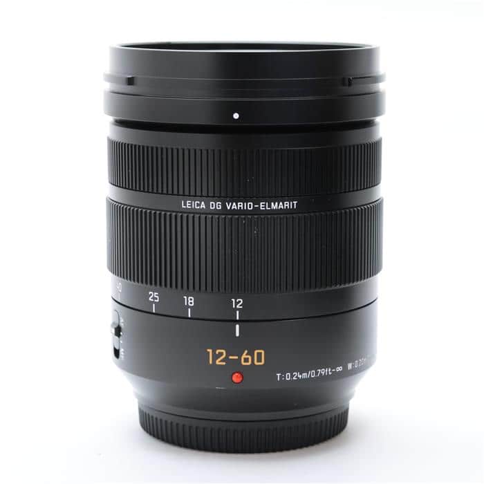 LEICA DG VARIO-ELMARIT 12-60mm F2.8-4.0 ASPH. POWER O.I.S.