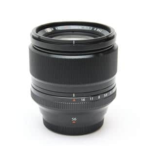 FUJIFILM (フジフイルム) フジノン XF56mm F1.2 R メイン