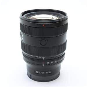SONY (ソニー) FE 20-70mm F4 G SEL2070G メイン