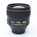 AF-S NIKKOR 85mm F1.4G