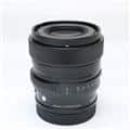 Contemporary 65mm F2 DG DN (ライカSL/TL用)